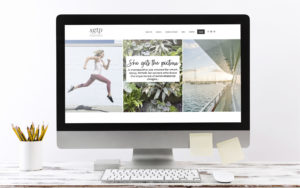 She Gets the Picture