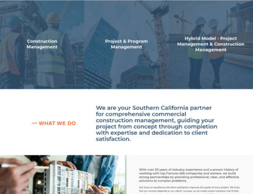 NexGen Construction Management
